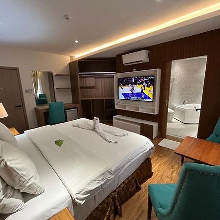 אנגלס Dm Residente Hotel Inns & Villas מראה חיצוני תמונה